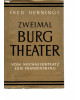 Zweimal Burgtheater