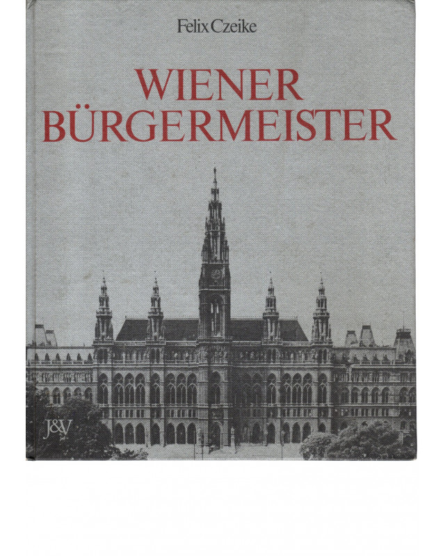 Wiener Bürgermeister