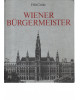 Wiener Bürgermeister