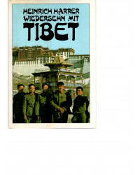 Wiedersehn mit Tibet