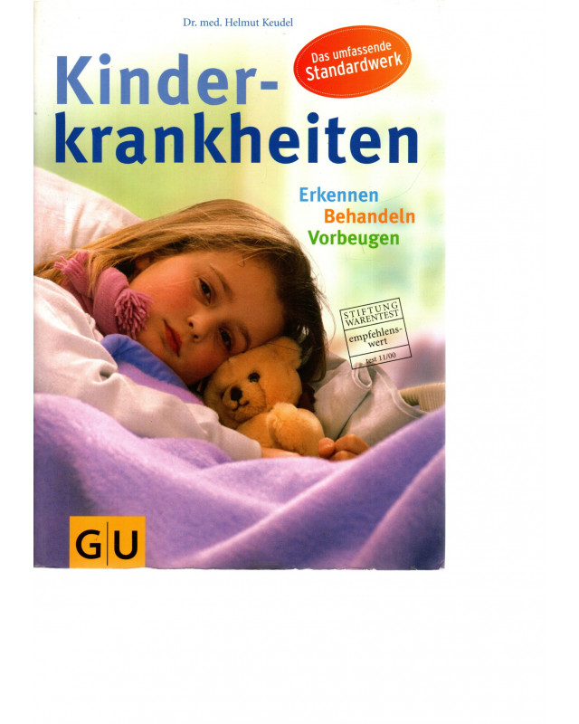 Kinderkrankheiten