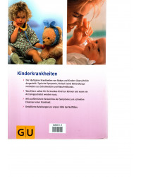 Kinderkrankheiten