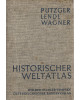 Historischer Weltatlas zur allgemeinen und österreichischen Geschichte