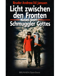 Licht zwischen den Fronten