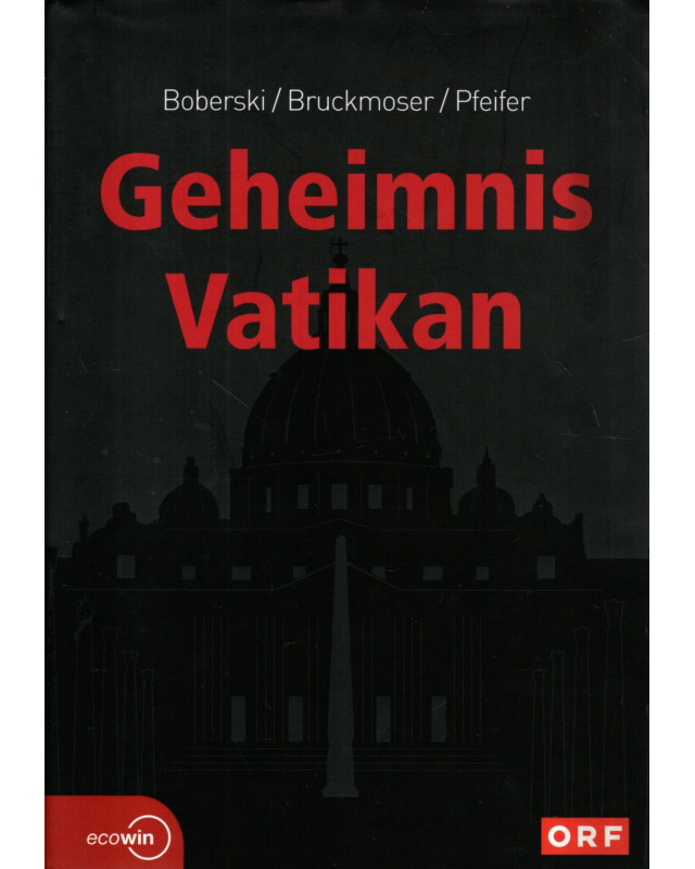 Geheimnis Vatikan