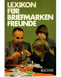 Lexikon für Briefmarkenfreunde