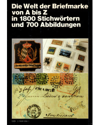 Lexikon für Briefmarkenfreunde