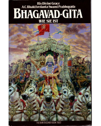 Bhagavad-Gita wie sie ist