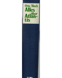 Alles über Atlantis - Alte...