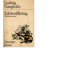 Edelweisskönig