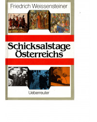 Schicksalstage Österreichs