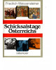 Schicksalstage Österreichs