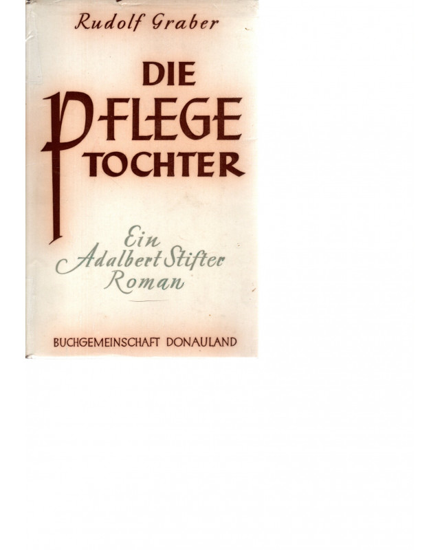 Die Pflegetochter