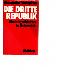 Die Dritte Republik