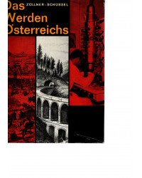 Das Werden Österreichs