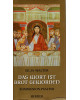 Das Wort ist Brot geworden - Kommunion-Psalter