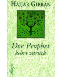 Der Prophet kehrt zurück