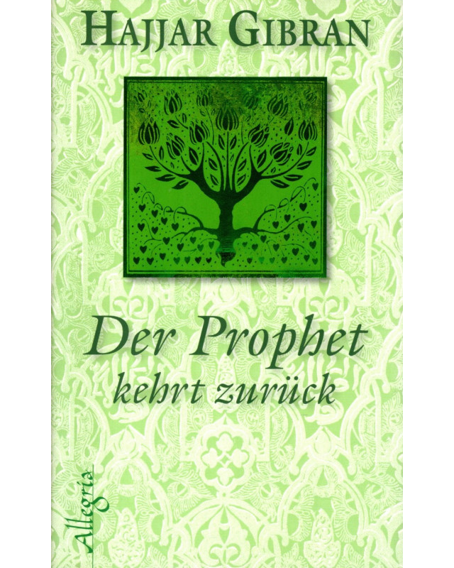 Der Prophet kehrt zurück