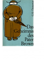 Das Geheimnis des Pater Brown