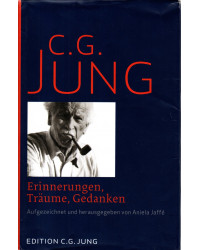 C. G. Jung - Erinnerungen, Träume, Gedanken