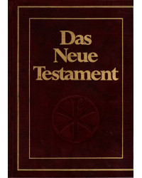 Das Neue Testament -...