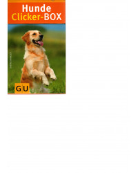 Hunde Clicker-Box