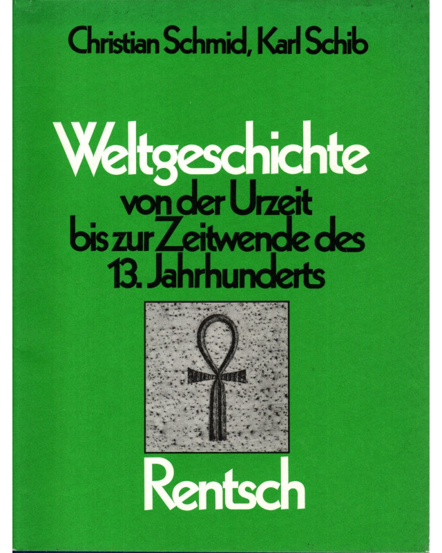 Weltgeschichte