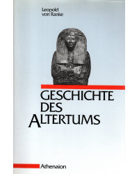 Geschichte des Altertums