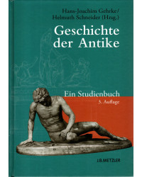 Geschichte der Antike