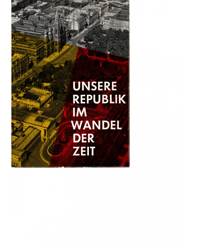 Unsere Republik im Wandel der Zeit