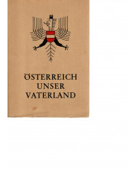 Österreich unser Vaterland