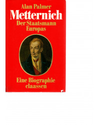 Metternich