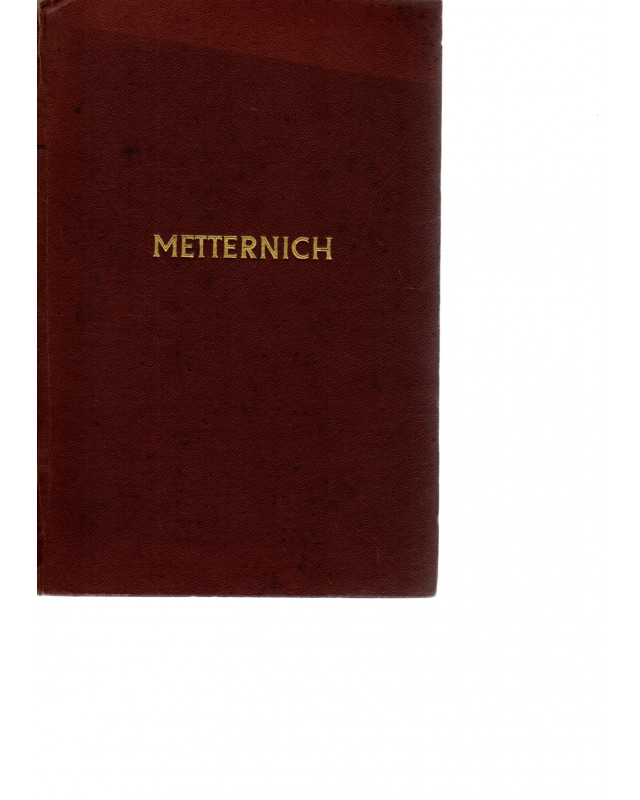 Metternich