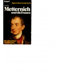 Metternich und die Frauen