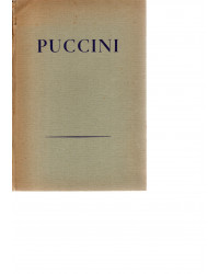 Giacomo Puccini