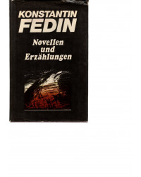 Novellen und Erzählungen