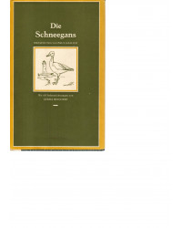 Die Schneegans - Erzählung