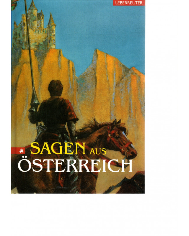 Sagen aus Österreich