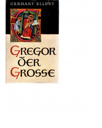 Gregor der Grosse