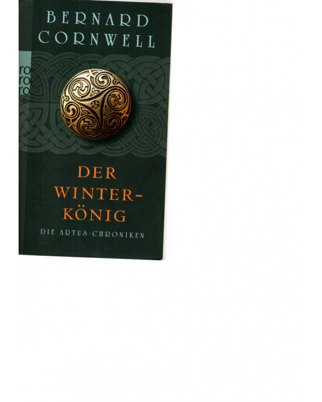 Der Winterkönig