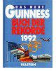 Das Neue Guinness Buch der Rekorde 1993