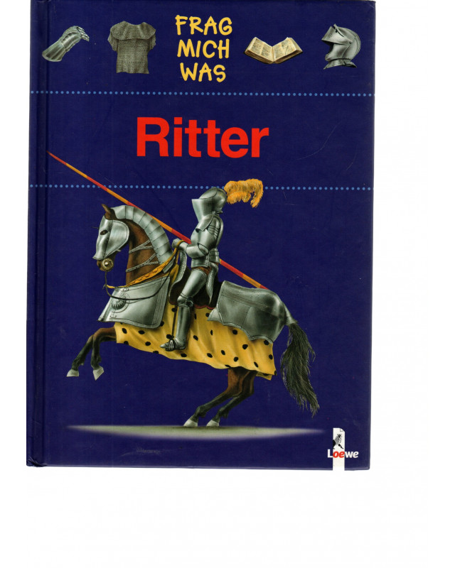 Die Rückkehr der Jedi-Ritter