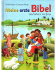 Meine erste Bibel - Geschichten von Jesus