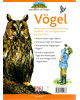 Vögel - Naturführer für Kinder