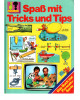 Curiosity Show - Das Buch zur Fernsehserie - Spaß mit Tricks und Tips