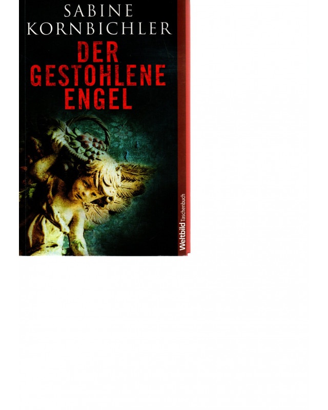 Der gestohlene Engel