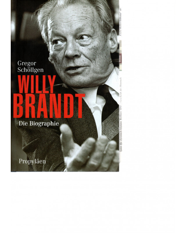 Willy Brandt