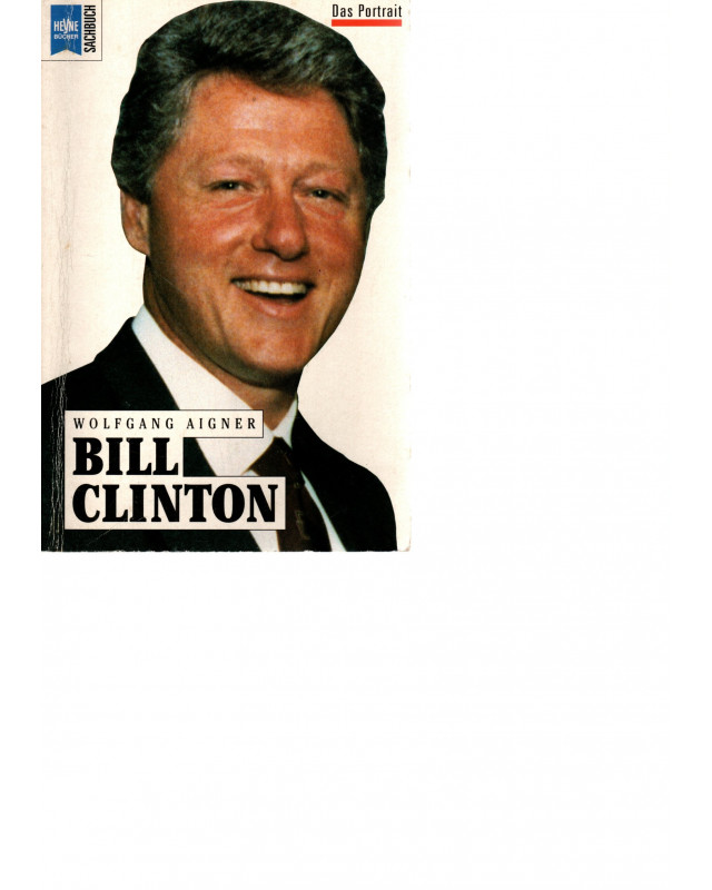 Bill Clinton