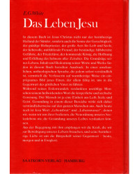 Das Leben Jesu