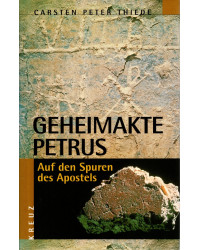 Geheimakte Petrus